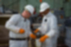 Chemical Safety & Spill Response Training