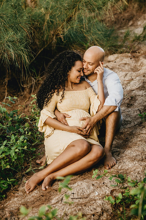 Pearland Doula
