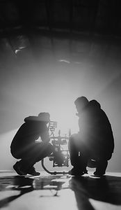Image by Natalie Parham