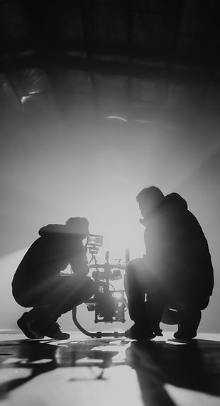 Image by Natalie Parham