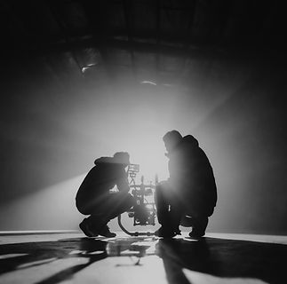 Image by Natalie Parham