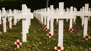 Scholz conf vote Dec / Trump team coming together, China & EU to react / Lest We Forget