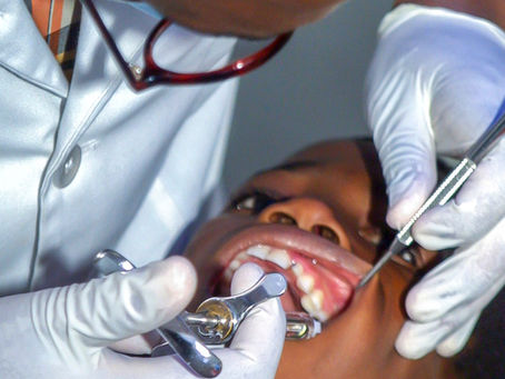 Dental Practice Targets Children Across the Country in Medicaid Scam