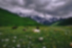Ushguli by Hikersbay
