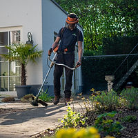 Servicio de jardinerÃa y mantenimiento zonas verdes en Colombia