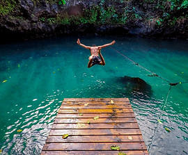 Image by Ethan Elisara