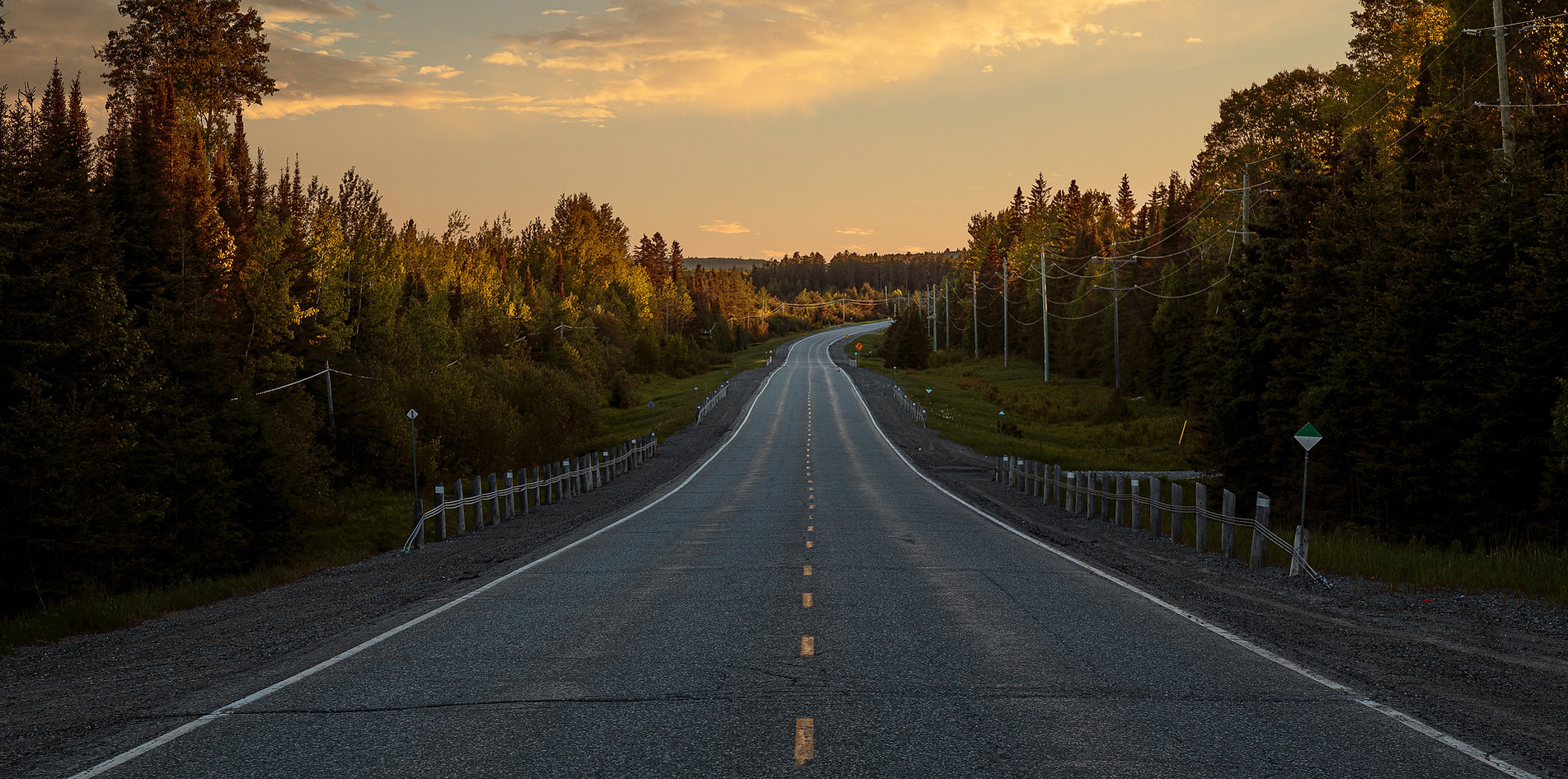 audio driving tours manitoba