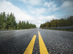 The Best Road Trips to Take in the USA: A Comprehensive Guide