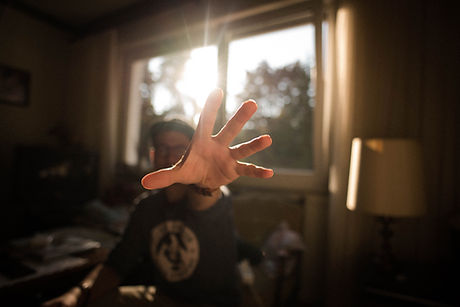 Image by Thomas Griesbeck