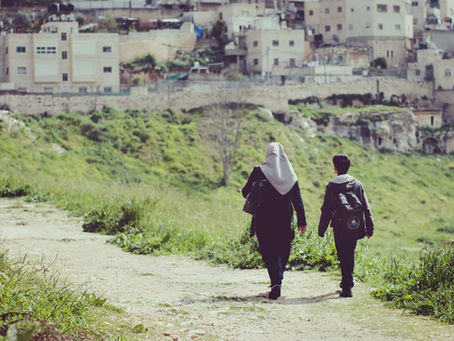 World Refugee Day 2019
