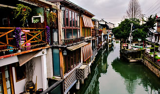 Shanghai+Suzhou+Zhenjiang+Yangzhou+Nanjing+Hangzhou
