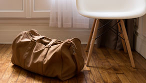 Que mettre dans votre sac pour l'opération ?