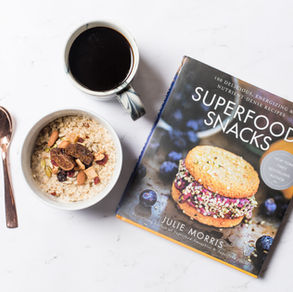 How to Obtain a Literary Agent for a Future Cookbook Project