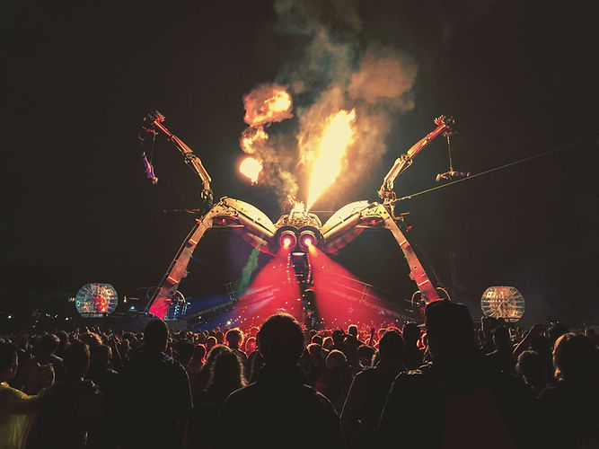 Image by Joe Green
