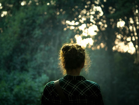 How We Think About Trauma is Vital to How We Move on From it
