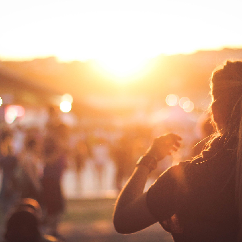 Silicon Valley Day n Night Fun Fest (Shift 2)