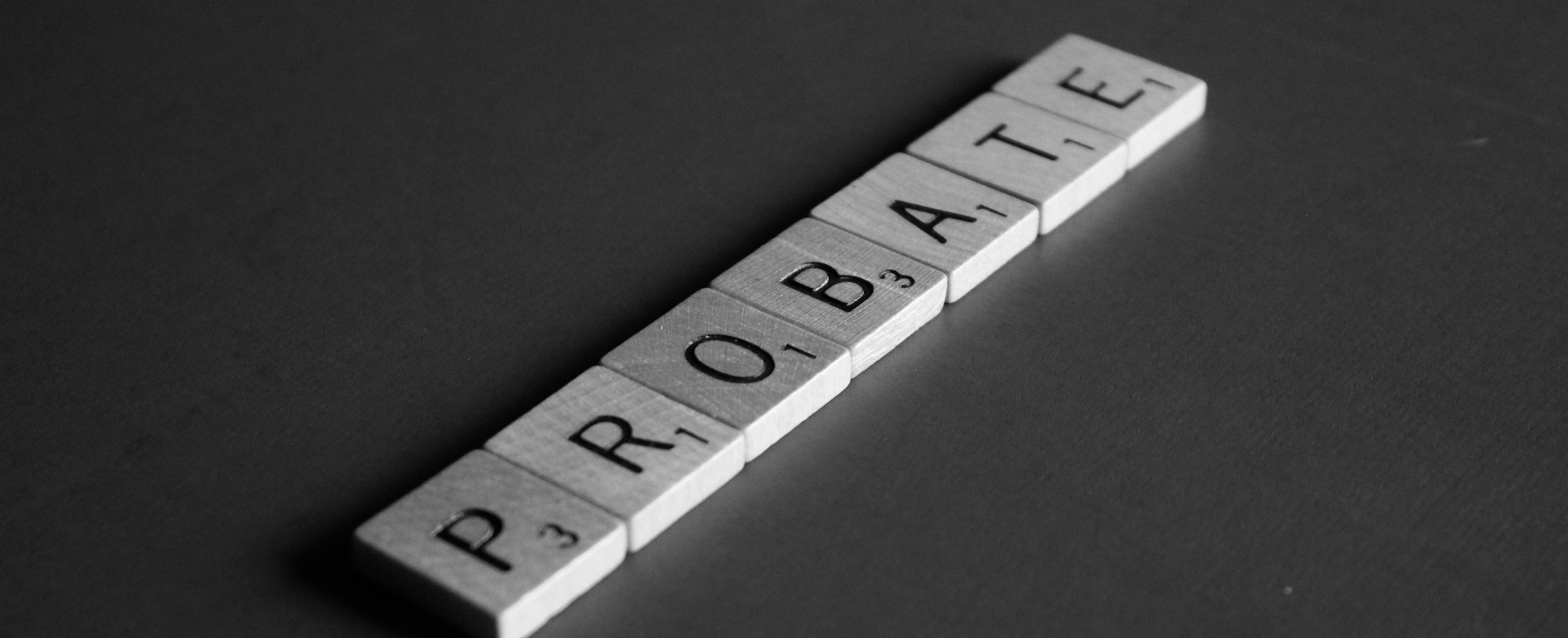 Why use a Probate Accountant?