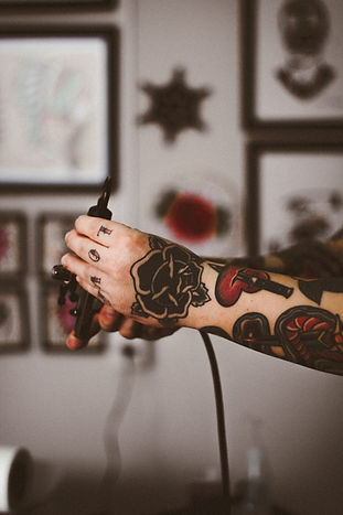 Image by Allef Vinicius