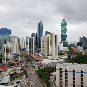 Exploring the Lucrative World of Real Estate Investments in Panama