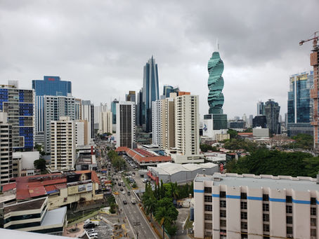 Exploring the Lucrative World of Real Estate Investments in Panama