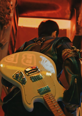 Image by Ruizhe du