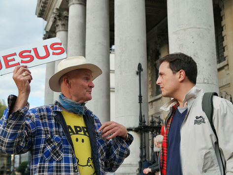 It's Okay to Preach Similar-Sounding Sermons