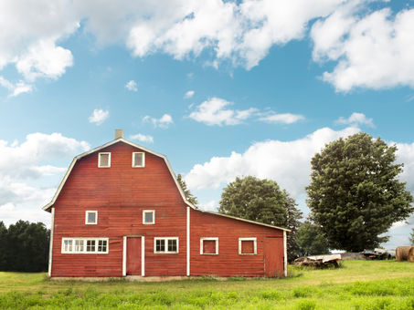 Separating Land and Liability