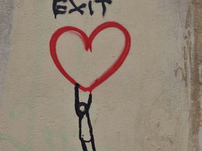 What's Your Exit Strategy?
