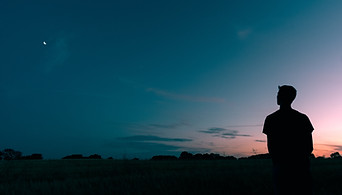 Image by Benjamin Davies