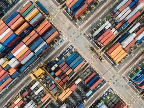 Con productos locales, así es como México prevé sustituir insumos provenientes de China