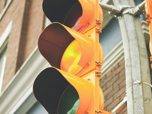 Traffic Signal Changes in Uxbridge