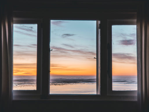 What is your Window of Tolerance?