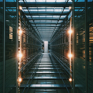 Image by Ian Battaglia