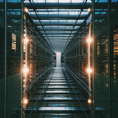 Image by Ian Battaglia