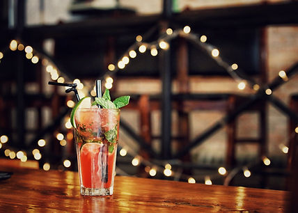 Mobile bar hire adelaide