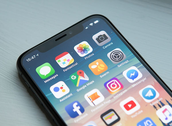 Image by William Hook