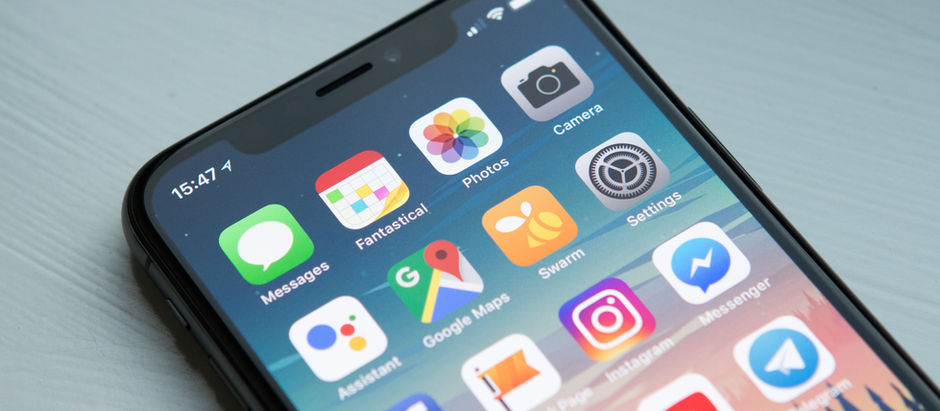 Does your phone need an Apps Audit?
