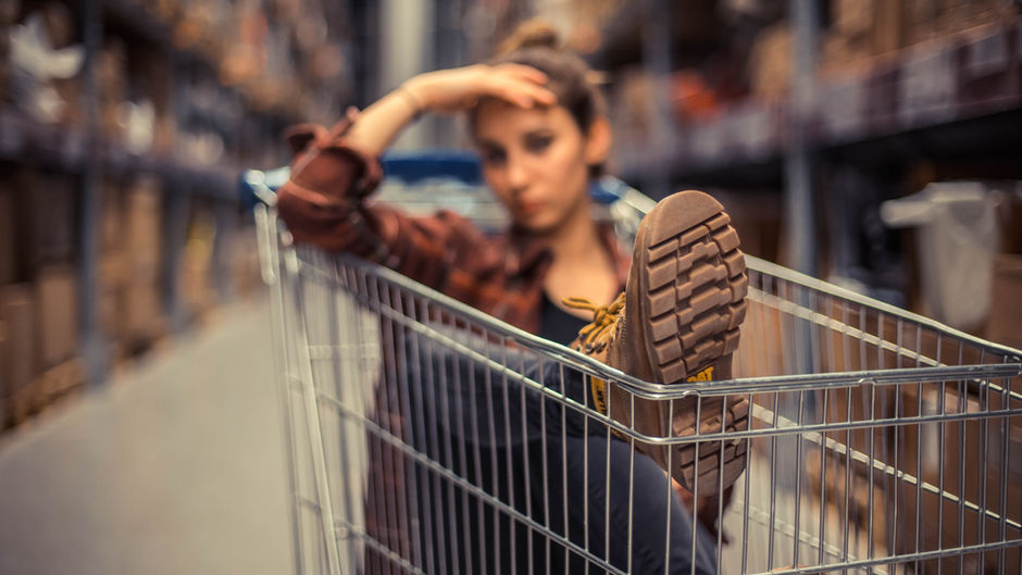 Financial Anxiety. Money Stress. Real Talk: Smart Moves for a Volatile Economy