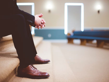 Should Pastors Opt Out of Social Security?