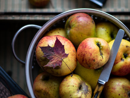 Favorite Fall Breakfast