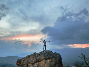 The Rise of the Experience Economy