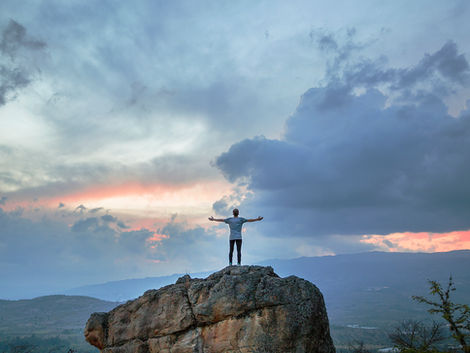 7 Strange Signs You Will Become Successful: