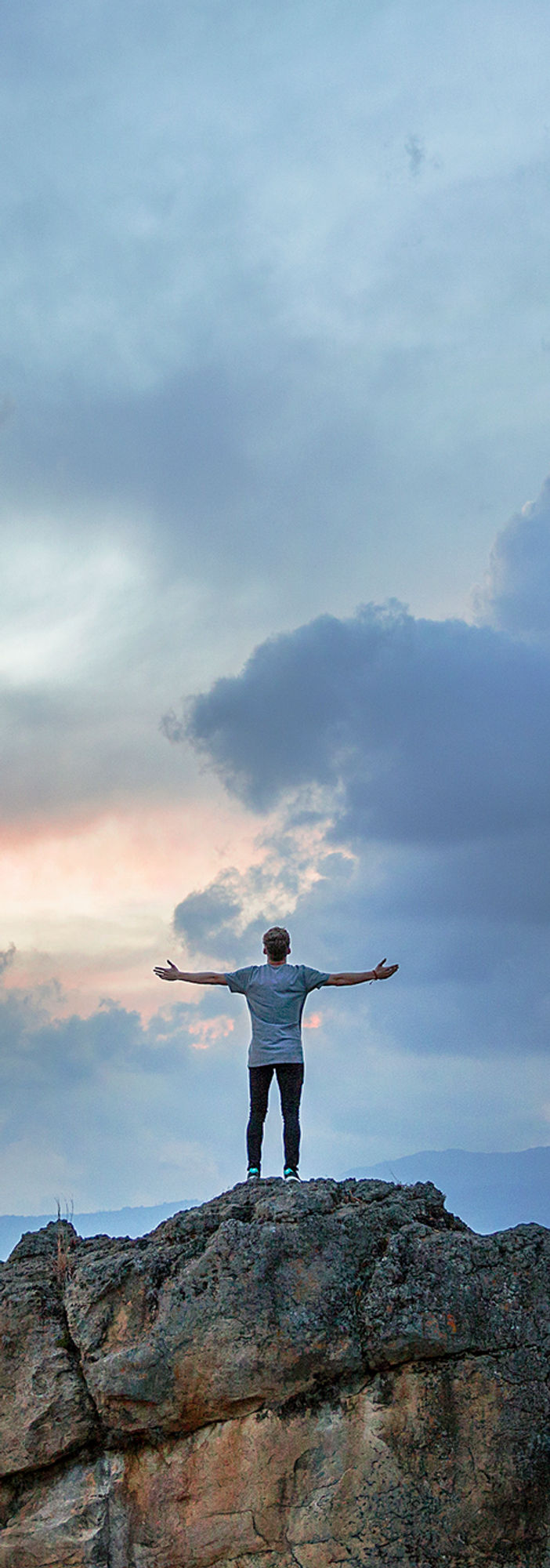 Image by Joshua Earle