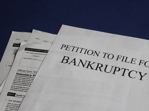 Avoid Bankruptcy – While You Can