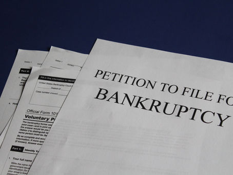 Energy firms refusing to supply small UK businesses over bankruptcy fears