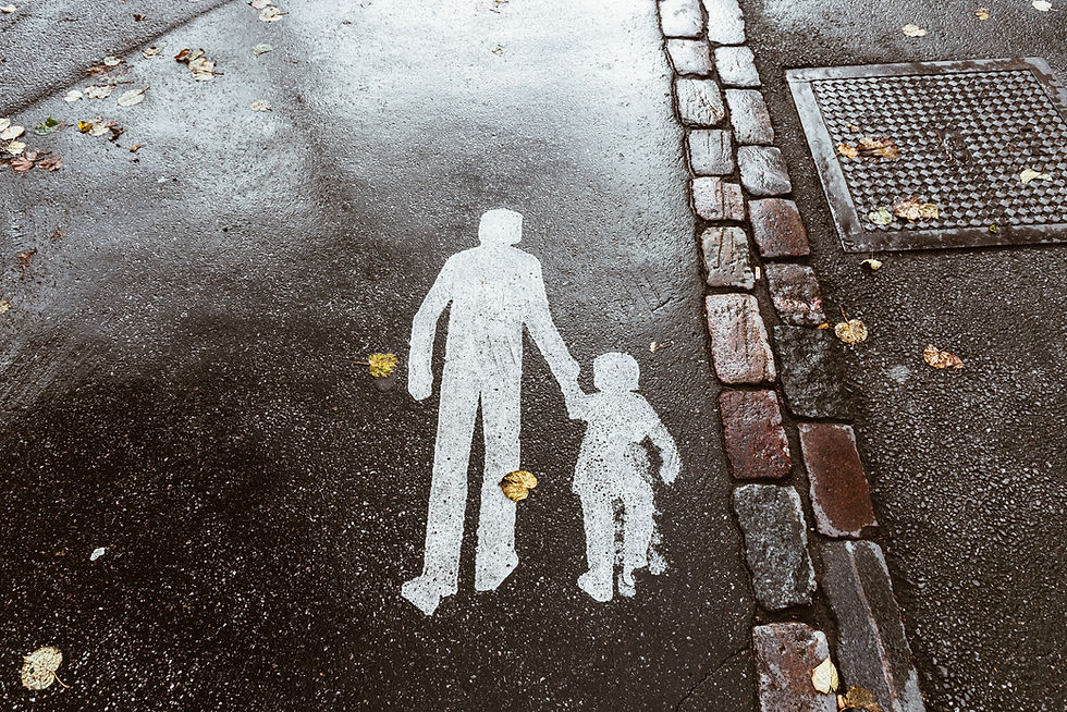 Parents: What Can You Do to Support Your Child’s Therapy?
