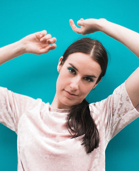 Image de Marie-Michèle Bouchard