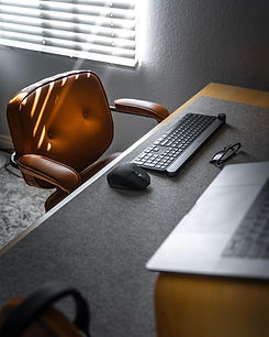 desk