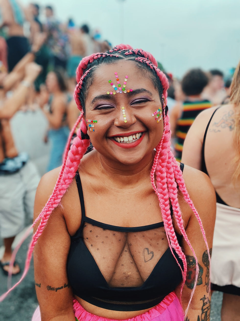 5 of New York's Top Festivals Celebrating Culture, Music, and Art