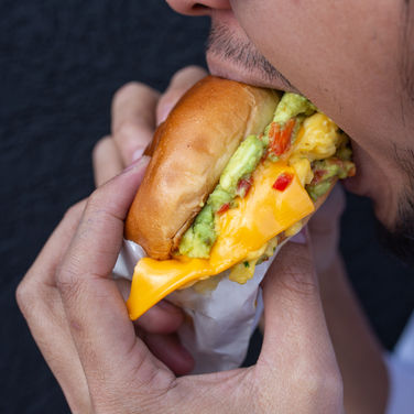 Too Much Fat in Your Blood?